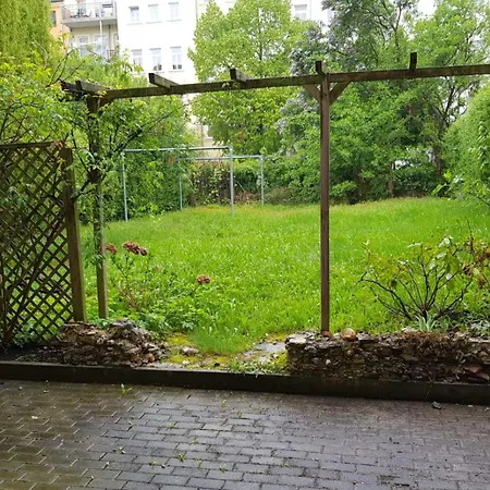 Mikra Homes24 In * 켐니츠