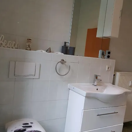 Lägenhet Mikra Homes24 In