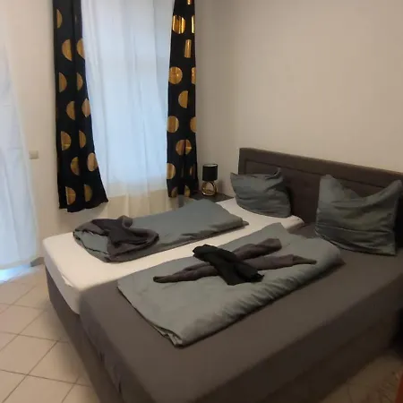 Mikra Homes24 In Lägenhet *
