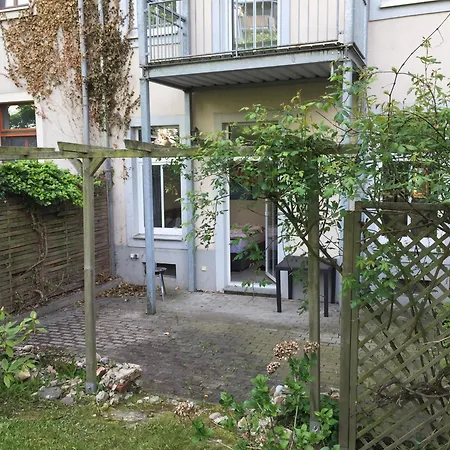 Apartment Mikra Homes24 In