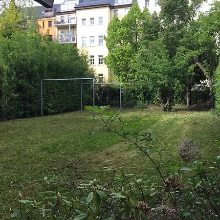 Mikra Homes24 In Lägenhet