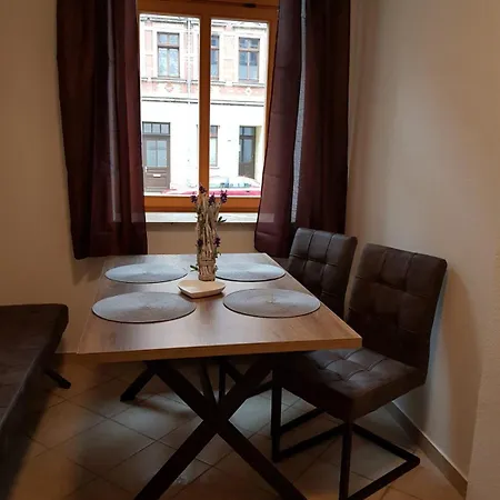 Mikra Homes24 In Apartment