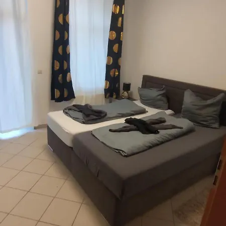 아파트 Mikra Homes24 In