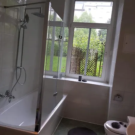 Mikra Homes24 In 아파트 켐니츠