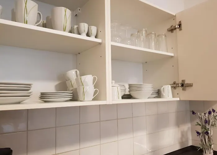 Mikra Homes24 In شقة شيمنيتز