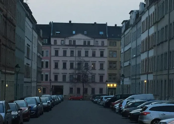 شقة Mikra Homes24 In