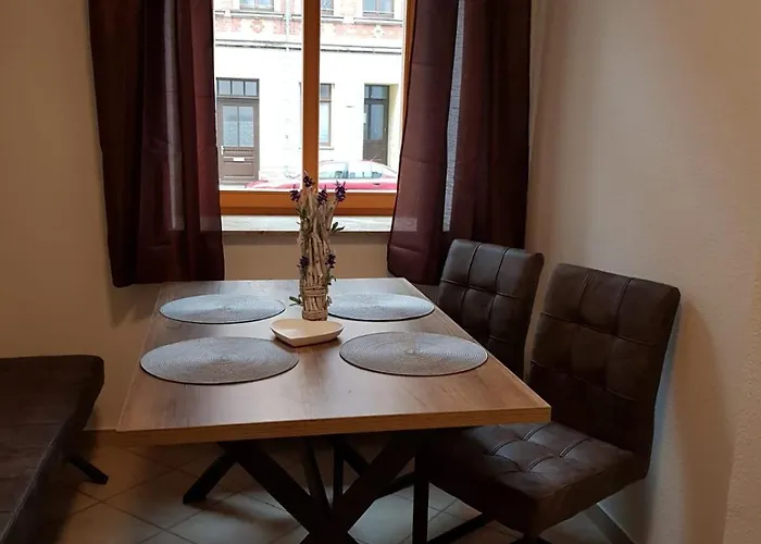 Mikra Homes24 In شقة