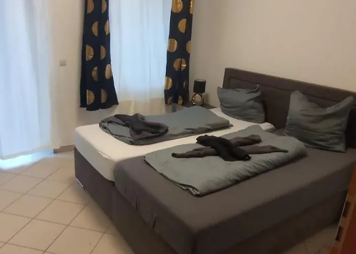 شقة Mikra Homes24 In