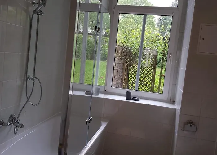 Mikra Homes24 In شقة شيمنيتز